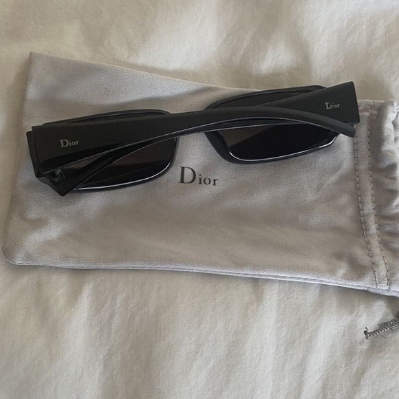 Vintage Dior Mondays Sunglasses - Picture 3 of 6